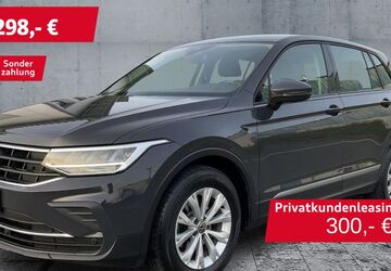 VW Tiguan 99.998 km 20.990 &euro; Kulmbach 95326