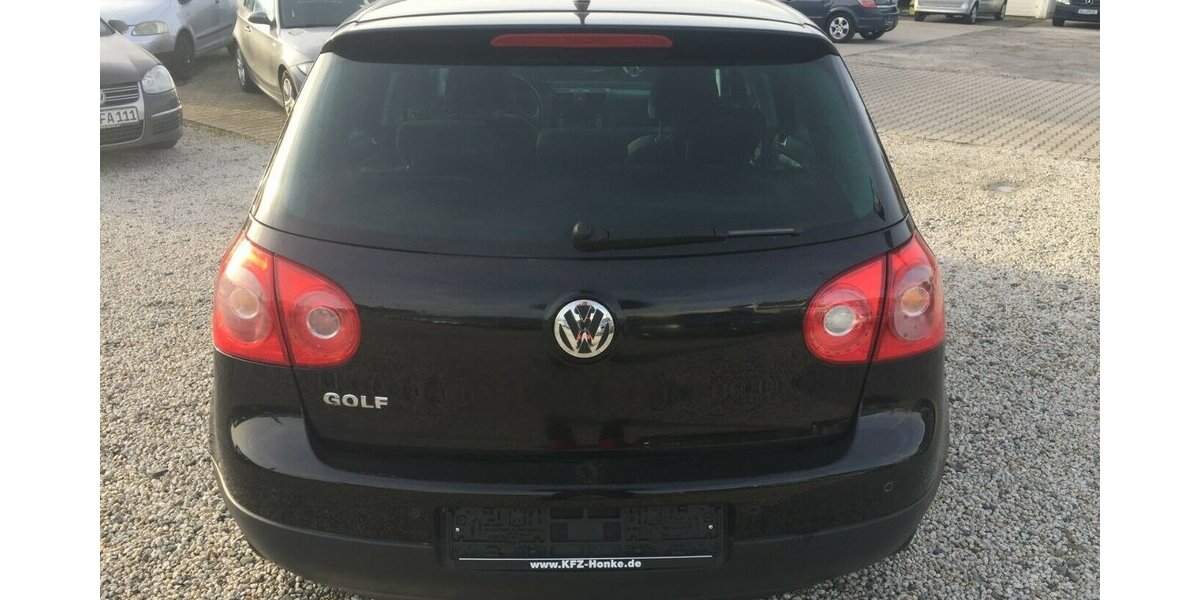 VW Golf Tour Edition,el.SD..Klima,Sitzheiz.,Tüv Neu! 200.000 km 3.200 &euro; Himmelkron 95502