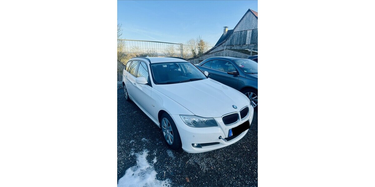 BMW 318 193.439 km 2.000 &euro; Thurnau 95349