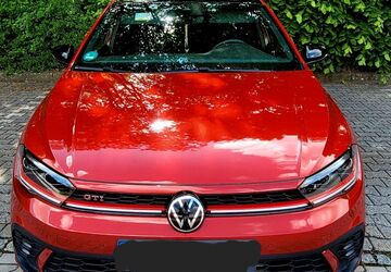 VW Polo 52.000 km 24.500 &euro; Pegnitz 91257