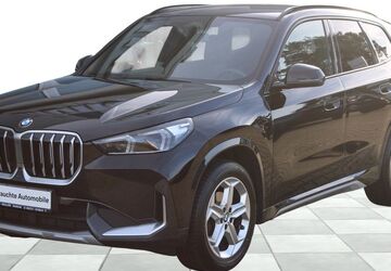 BMW X1 175.557 km 25.877 &euro; Hollfeld 96142
