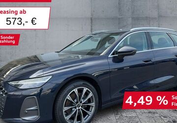 Audi A6 20.927 km 48.830 &euro; Bayreuth 95448