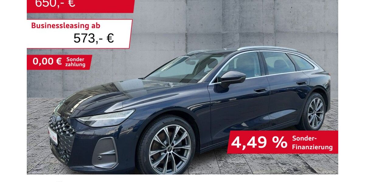 Audi A6 20.927 km 50.830 &euro; Bayreuth 95448