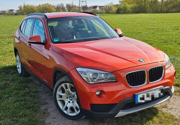 BMW X1 237.800 km 7.500 &euro; Weißenstadt 95163