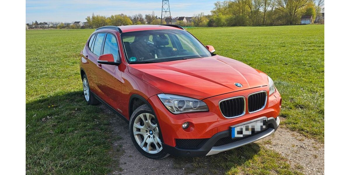BMW X1 237.800 km 7.500 &euro; Weißenstadt 95163