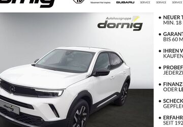 Opel Mokka 13.240 km 19.740 &euro; Himmelkron 95502