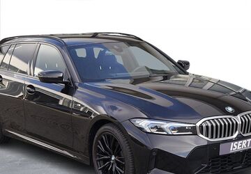 BMW 320 66.000 km 39.450 &euro; Bayreuth 95445