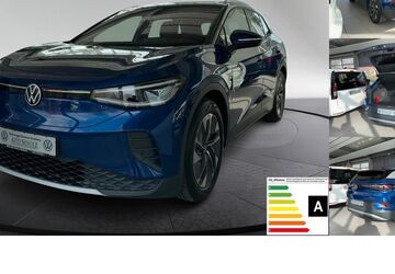 VW ID.4 3.400 km 40.780 &euro; Bayreuth 95448
