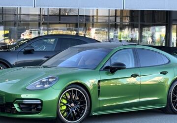 Porsche Panamera 114.900 km 85.500 &euro; Bayreuth 95448