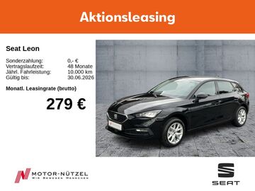 Gebrauchte Seat Leon