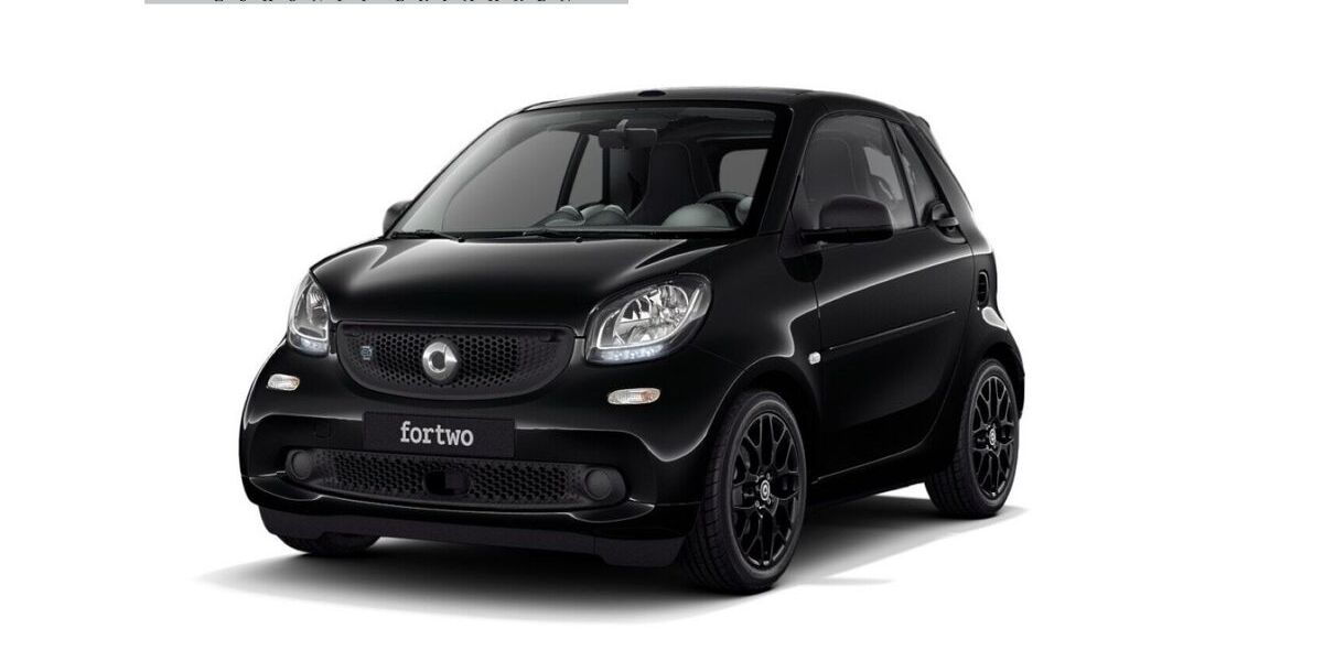 Smart ForTwo 30.937 km 11.876 &euro; Bayreuth 95448