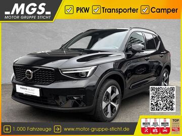 Gebrauchte Volvo XC40