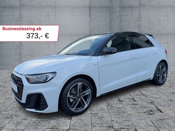 Gebrauchte Audi A1