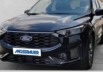 Ford Kuga 1.500 km 32.995 &euro; Bayreuth 95448