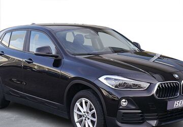 BMW X2 106.900 km 20.950 &euro; Bayreuth 95445