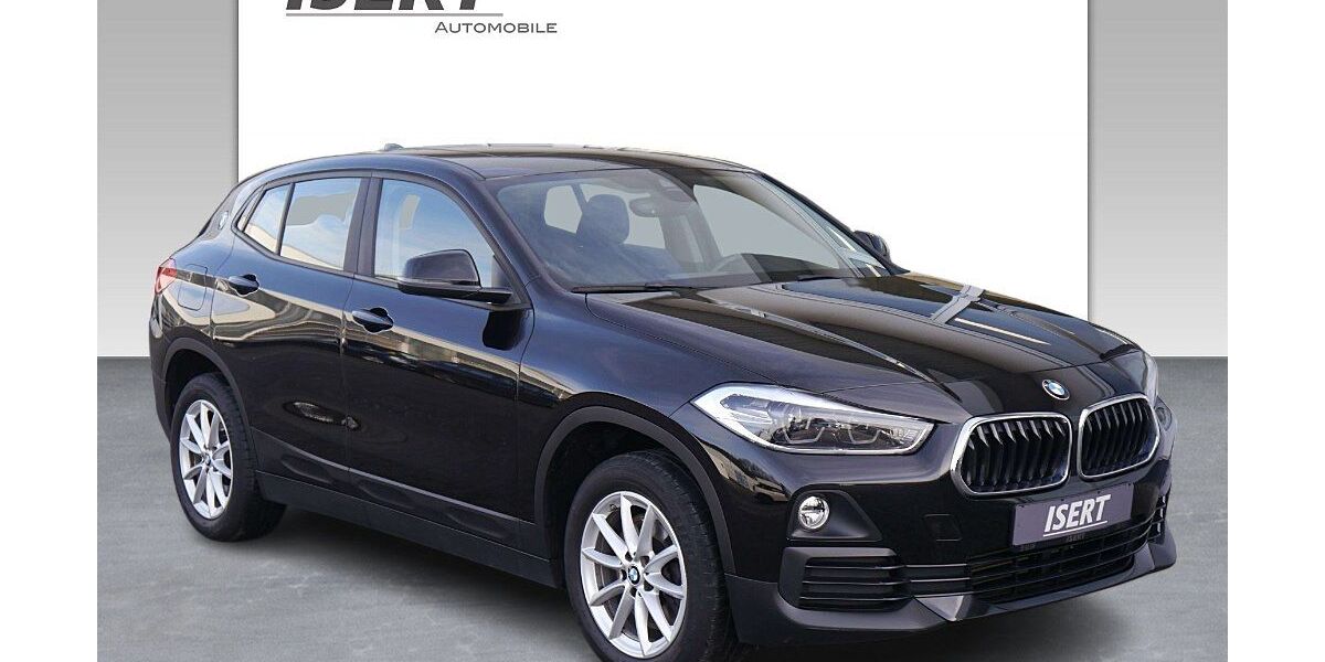 BMW X2 106.900 km 20.950 &euro; Bayreuth 95445