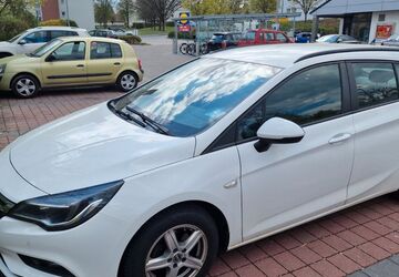 Opel Astra 276.000 km 5.250 &euro; Bayreuth 95445