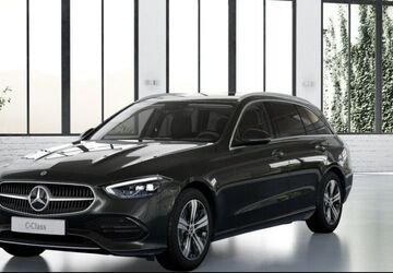 Mercedes-Benz C 220 27.153 km 34.896 &euro; Bayreuth 95448