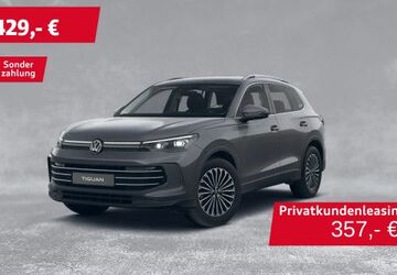 VW Tiguan 35.000 km 33.950 &euro; Bayreuth 95448