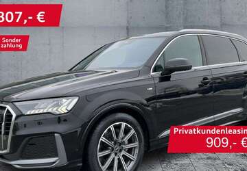 Audi Q7 51.977 km 59.140 &euro; Bayreuth 95448