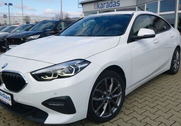 BMW 218 Gran Coupé 69.981 km 22.900 &euro; Bayreuth 95448