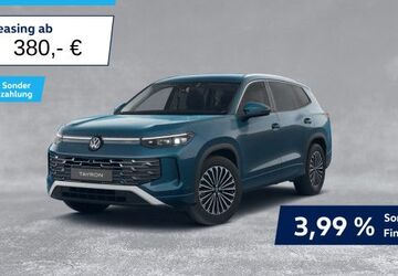 VW Tayron 2.358 km 43.630 &euro; Kulmbach 95326