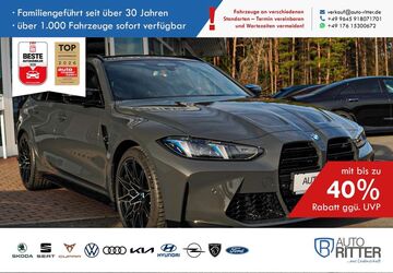BMW M3 4.000 km 89.190 &euro; Eschenbach 92676