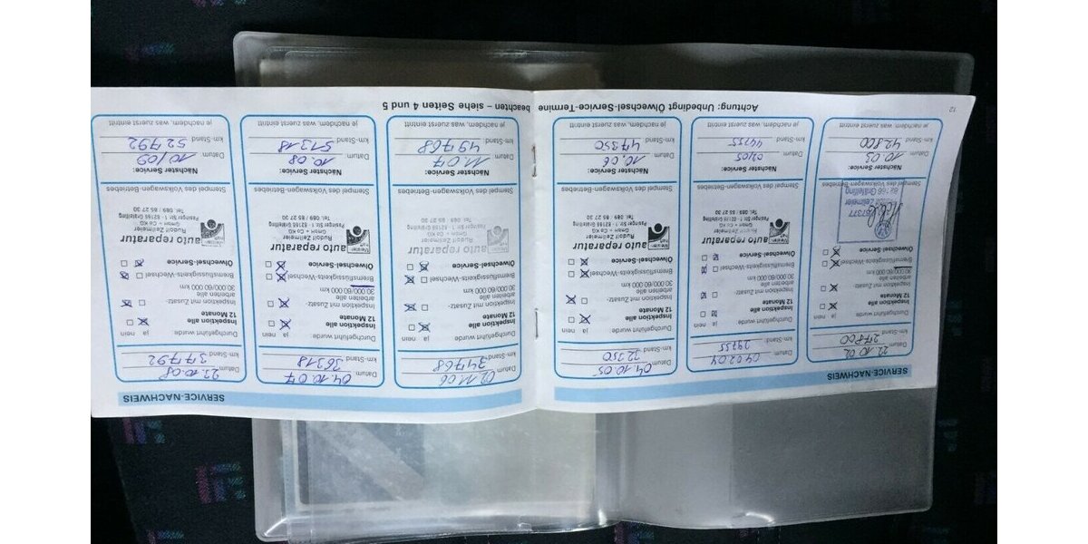 VW Golf GL,Orig. 52000 Km ! 52.000 km 3.850 &euro; Himmelkron 95502