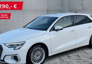 Audi A3 30.200 km 27.990 &euro; Pegnitz 91257