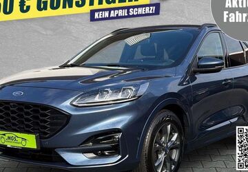 Ford Kuga 62.399 km 20.970 &euro; Bayreuth 95445