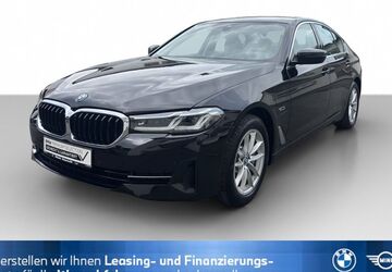 BMW 520 29.095 km 33.420 &euro; Bayreuth 95447