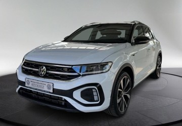 VW T-Roc 60.723 km 27.480 &euro; Bayreuth 95448