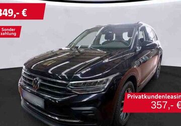 VW Tiguan 51.683 km 27.930 &euro; Pegnitz 91257