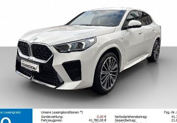 BMW X2 25.814 km 39.490 &euro; Bayreuth 95447