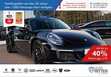 Porsche 991 71.386 km 119.890 &euro; Eschenbach 92676