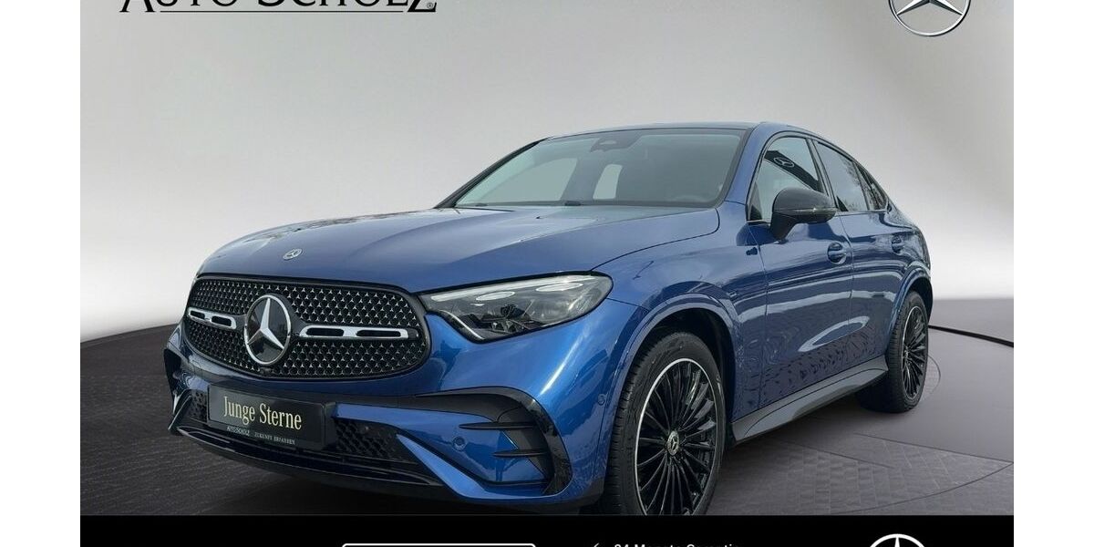 Mercedes-Benz GLC 220 15.187 km 60.895 &euro; Bayreuth 95448