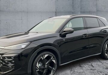 VW T-Roc 1.370 km 35.970 &euro; Bayreuth 95448