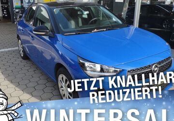 Opel Corsa 41.552 km 14.870 &euro; Pegnitz 91257