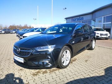 Gebrauchte Opel Insignia