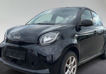 Smart ForFour 37.110 km 6.500 &euro; Bayreuth 95448