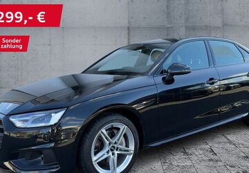 Audi A4 65.595 km 26.930 &euro; Bayreuth 95448