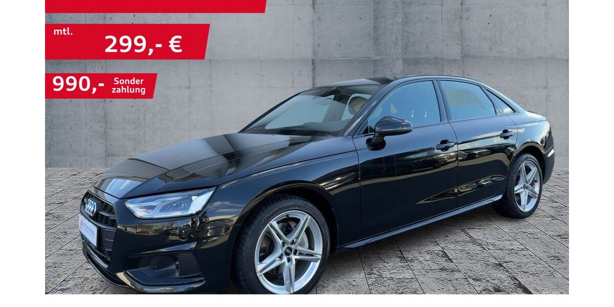 Audi A4 65.595 km 26.930 &euro; Bayreuth 95448