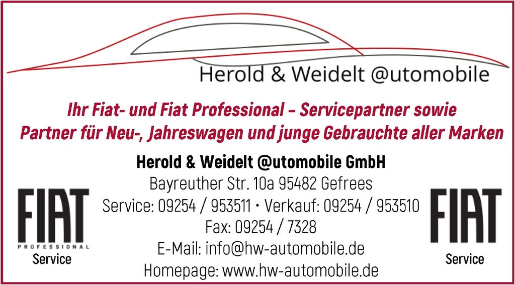 Fiat Ducato 125.000 km 10.900 &euro; Gefrees 95482