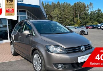 VW Golf Plus 132.700 km 3.490 &euro; Eschenbach 92676