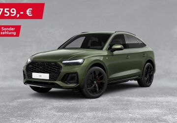Audi Q5 42.279 km 56.930 &euro; Bayreuth 95448