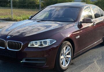 BMW 535 212.450 km 14.499 &euro; Bayreuth 95448