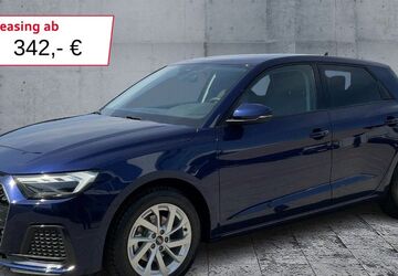 Audi A1 1.790 km 26.490 &euro; Bayreuth 95448