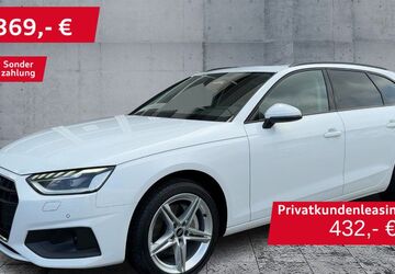 Audi A4 68.050 km 31.370 &euro; Bayreuth 95448