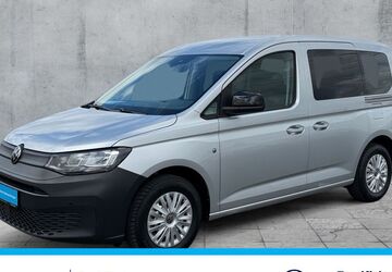 VW Caddy 29.281 km 24.650 &euro; Bayreuth 95448