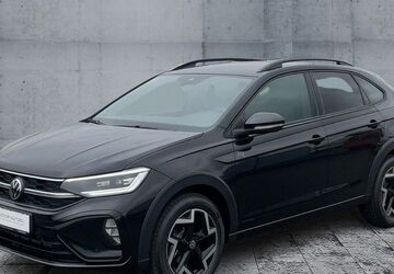 VW Taigo 7.500 km 24.670 &euro; Bayreuth 95448